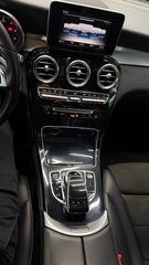 Mercedes-Benz GLC 250 2019 4MATIC Amg line-thumb-9