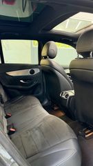 Mercedes-Benz GLC 250 2019 4MATIC Amg line-thumb-11