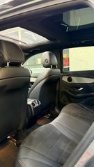 Mercedes-Benz GLC 250 2019 4MATIC Amg line-thumb-12