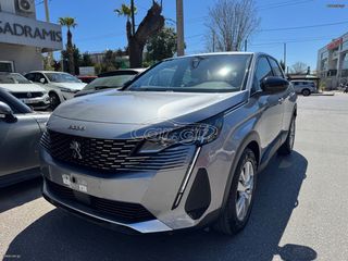 Peugeot 3008 2022 ACTIVE PLUS 1.2 PureTech 130HP/AUTO/FACELIFT/EURO6d/ΕΛΛΗΝΙΚΟ-thumb-4