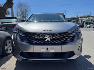 Peugeot 3008 2022 ACTIVE PLUS 1.2 PureTech 130HP/AUTO/FACELIFT/EURO6d/ΕΛΛΗΝΙΚΟ-thumb-6