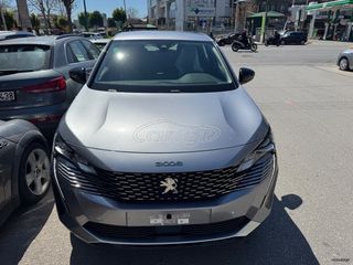 Peugeot 3008 2022 ACTIVE PLUS 1.2 PureTech 130HP/AUTO/FACELIFT/EURO6d/ΕΛΛΗΝΙΚΟ-thumb-7