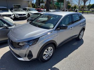 Peugeot 3008 2022 ACTIVE PLUS 1.2 PureTech 130HP/AUTO/FACELIFT/EURO6d/ΕΛΛΗΝΙΚΟ-thumb-8