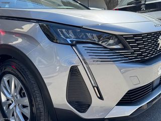 Peugeot 3008 2022 ACTIVE PLUS 1.2 PureTech 130HP/AUTO/FACELIFT/EURO6d/ΕΛΛΗΝΙΚΟ-thumb-54