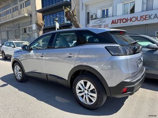Peugeot 3008 2022 ACTIVE PLUS 1.2 PureTech 130HP/AUTO/FACELIFT/EURO6d/ΕΛΛΗΝΙΚΟ-thumb-10