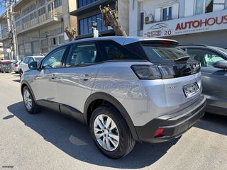 Peugeot 3008 2022 ACTIVE PLUS 1.2 PureTech 130HP/AUTO/FACELIFT/EURO6d/ΕΛΛΗΝΙΚΟ-thumb-11