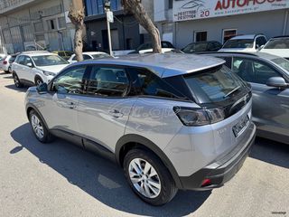 Peugeot 3008 2022 ACTIVE PLUS 1.2 PureTech 130HP/AUTO/FACELIFT/EURO6d/ΕΛΛΗΝΙΚΟ-thumb-12