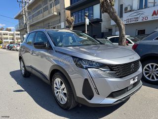 Peugeot 3008 2022 ACTIVE PLUS 1.2 PureTech 130HP/AUTO/FACELIFT/EURO6d/ΕΛΛΗΝΙΚΟ-thumb-15