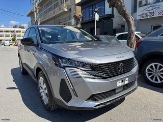 Peugeot 3008 2022 ACTIVE PLUS 1.2 PureTech 130HP/AUTO/FACELIFT/EURO6d/ΕΛΛΗΝΙΚΟ-thumb-16