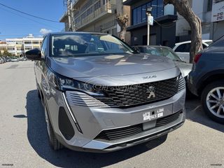Peugeot 3008 2022 ACTIVE PLUS 1.2 PureTech 130HP/AUTO/FACELIFT/EURO6d/ΕΛΛΗΝΙΚΟ-thumb-17