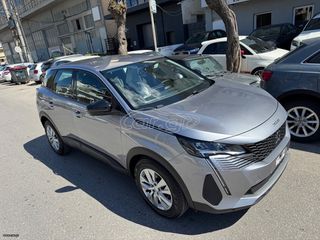 Peugeot 3008 2022 ACTIVE PLUS 1.2 PureTech 130HP/AUTO/FACELIFT/EURO6d/ΕΛΛΗΝΙΚΟ-thumb-18