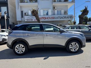 Peugeot 3008 2022 ACTIVE PLUS 1.2 PureTech 130HP/AUTO/FACELIFT/EURO6d/ΕΛΛΗΝΙΚΟ-thumb-20