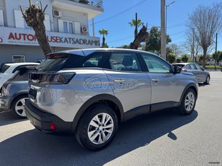 Peugeot 3008 2022 ACTIVE PLUS 1.2 PureTech 130HP/AUTO/FACELIFT/EURO6d/ΕΛΛΗΝΙΚΟ-thumb-21