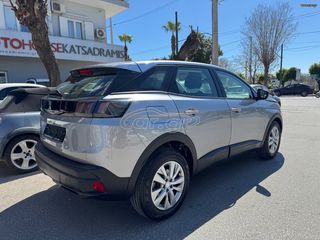 Peugeot 3008 2022 ACTIVE PLUS 1.2 PureTech 130HP/AUTO/FACELIFT/EURO6d/ΕΛΛΗΝΙΚΟ-thumb-22