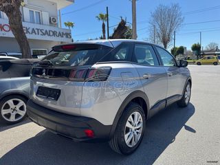 Peugeot 3008 2022 ACTIVE PLUS 1.2 PureTech 130HP/AUTO/FACELIFT/EURO6d/ΕΛΛΗΝΙΚΟ-thumb-23
