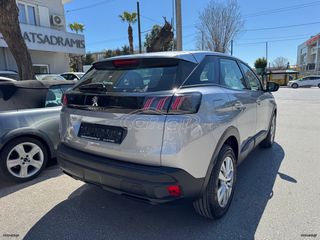 Peugeot 3008 2022 ACTIVE PLUS 1.2 PureTech 130HP/AUTO/FACELIFT/EURO6d/ΕΛΛΗΝΙΚΟ-thumb-24