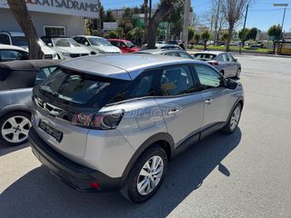Peugeot 3008 2022 ACTIVE PLUS 1.2 PureTech 130HP/AUTO/FACELIFT/EURO6d/ΕΛΛΗΝΙΚΟ-thumb-25