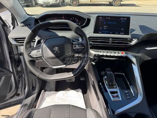 Peugeot 3008 2022 ACTIVE PLUS 1.2 PureTech 130HP/AUTO/FACELIFT/EURO6d/ΕΛΛΗΝΙΚΟ-thumb-28