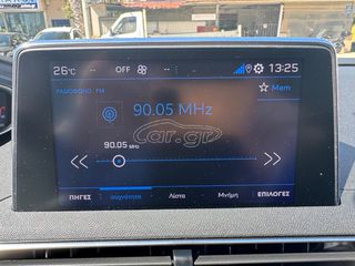 Peugeot 3008 2022 ACTIVE PLUS 1.2 PureTech 130HP/AUTO/FACELIFT/EURO6d/ΕΛΛΗΝΙΚΟ-thumb-30