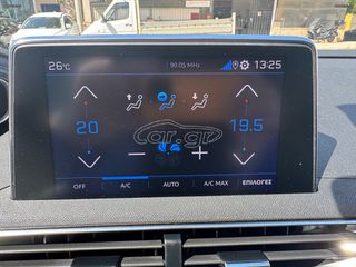Peugeot 3008 2022 ACTIVE PLUS 1.2 PureTech 130HP/AUTO/FACELIFT/EURO6d/ΕΛΛΗΝΙΚΟ-thumb-31