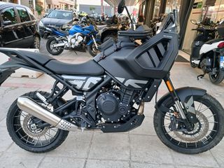 Brixton Crossfire 500 2025 STORR 500