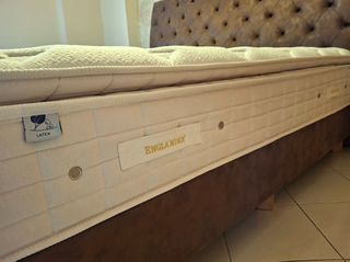 Στρωμα 200×200 Englander Beverly King Size