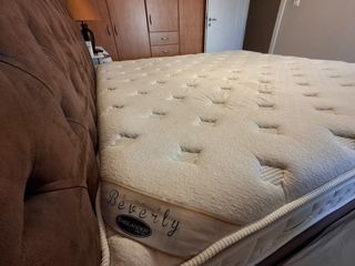 Στρωμα 200×200 Englander Beverly King Size-thumb-1