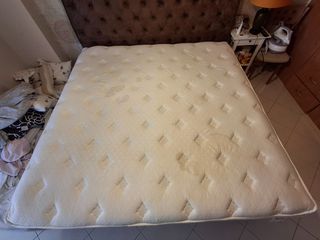 Στρωμα 200×200 Englander Beverly King Size-thumb-2