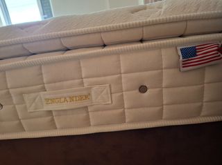 Στρωμα 200×200 Englander Beverly King Size-thumb-3