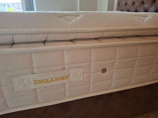 Στρωμα 200×200 Englander Beverly King Size-thumb-4