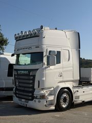 Scania 2017 R580