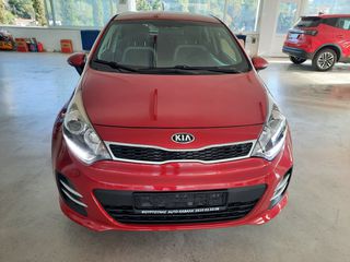 Kia Rio 2015