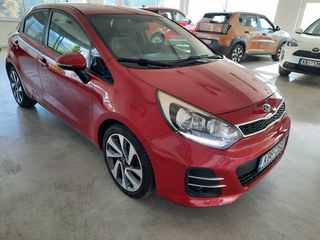 Kia Rio 2015-thumb-2