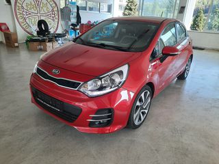 Kia Rio 2015-thumb-3