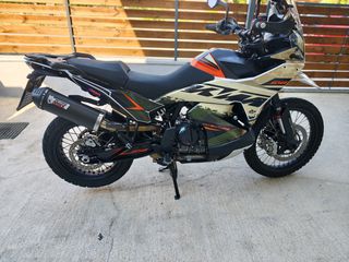 KTM 790 Adventure 2024