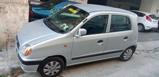 Hyundai Atos 2002 Prime-αριστο