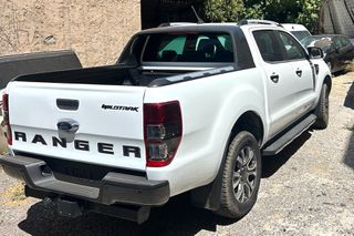 Διπλοκάμπινο Ford 2022 WILDTRAK 2.0 213HP 4X4 DOUBLECAB AUTO-thumb-3