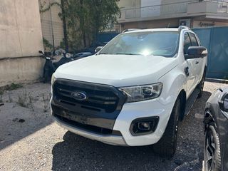 Διπλοκάμπινο Ford 2022 WILDTRAK 2.0 213HP 4X4 DOUBLECAB AUTO-thumb-1