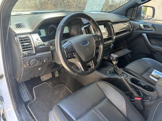 Διπλοκάμπινο Ford 2022 WILDTRAK 2.0 213HP 4X4 DOUBLECAB AUTO-thumb-4