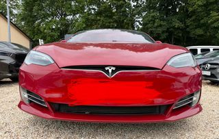 Tesla Model S 2018 75D