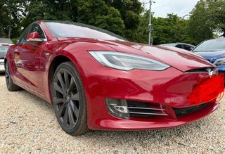 Tesla Model S 2018 75D-thumb-2