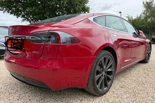 Tesla Model S 2018 75D-thumb-3