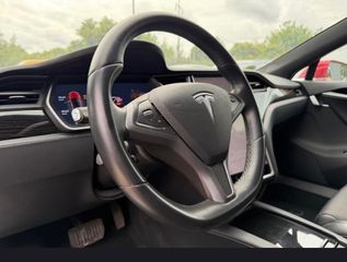 Tesla Model S 2018 75D-thumb-4