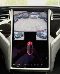 Tesla Model S 2018 75D-thumb-5