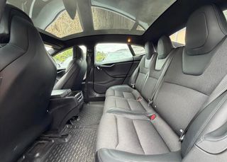 Tesla Model S 2018 75D-thumb-6