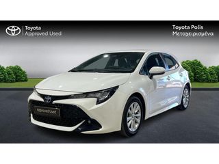 Toyota Corolla 2024 ACTIVE PLUS