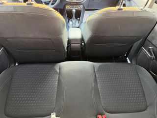 Ford Fiesta 2018 1.0cc 100hp EcoBoost/ F1 Automatic Titanioum/-thumb-29