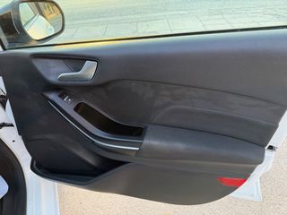 Ford Fiesta 2018 1.0cc 100hp EcoBoost/ F1 Automatic Titanioum/-thumb-30