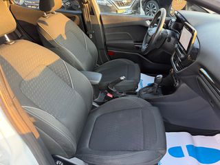 Ford Fiesta 2018 1.0cc 100hp EcoBoost/ F1 Automatic Titanioum/-thumb-24