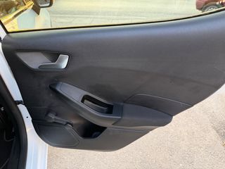 Ford Fiesta 2018 1.0cc 100hp EcoBoost/ F1 Automatic Titanioum/-thumb-31